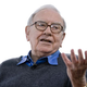 Warren Buffett (Getty Image)